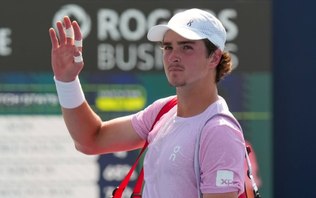 Adversário desiste, e João Fonseca avança à 3ª fase em Cincinnati
