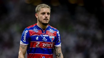 Acerto de Crispim com time tailandês surpreende Fortaleza