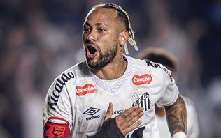 Top 5 da rodada do Brasileirão: Neymar brilha, juiz cego e mais