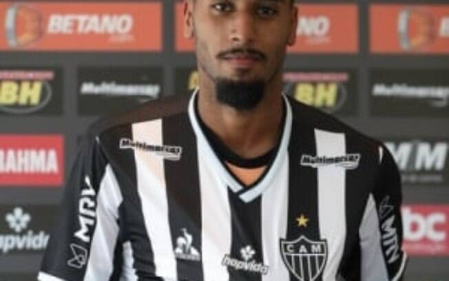 Fábio Gomes elogia trabalho de El Turco no Galo e conselhos de Hulk