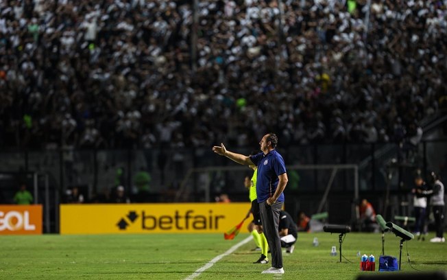 Bahia sofre mais um revés e vê chances de classificação à Libertadores cada vez mais ameaçada