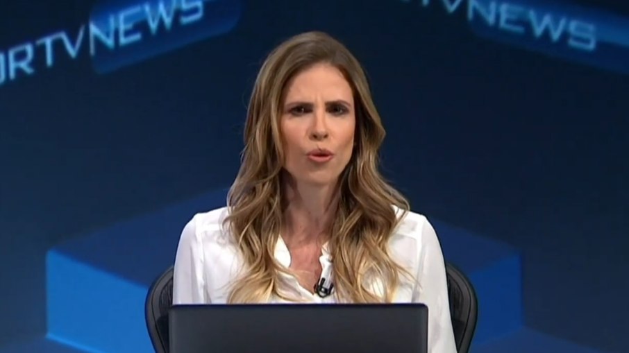 Joanna de Assis deixa Globo Joanna de Assis deixa Globo