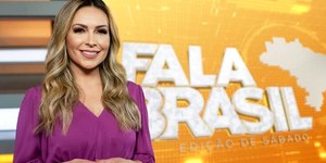 Ex-apresentadora da Record expõe diagnóstico de câncer de mama