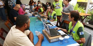 Campinas tem feirão do emprego com 1.200 vagas nesta terça-feira