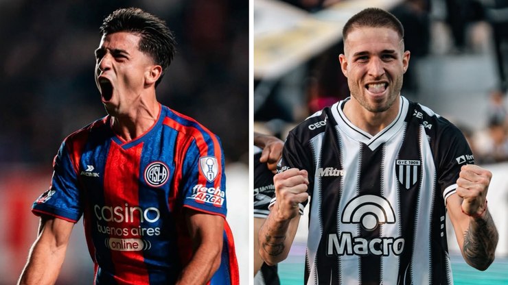 Pressionado, San Lorenzo recebe o embalado Gimnasia de Mendoza