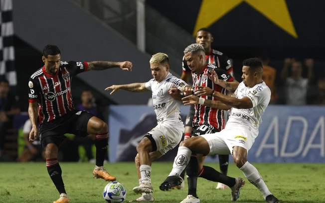 São Paulo chega a marca de um ano sem vencer fora de casa no Brasileirão
