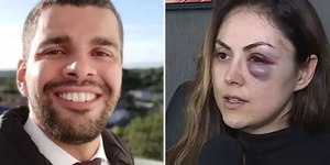 Agressor de procuradora foi suspenso e teve salário cortado