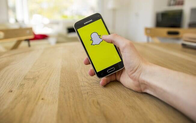 Atualização do Snapchat que mostra a localização dos usuários tem gerado algumas situações constrangedoras