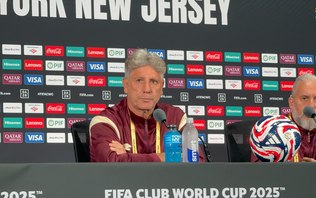 Cano titular? Renato Gaúcho revela plano para estreia no Mundial