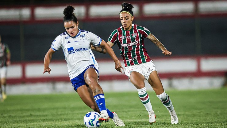 Brasileirão Feminino: onde assistir Real Brasília x Cruzeiro
