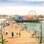 O pier de Santa Mônica é uma das possibilidades de visita durante a road trip. Foto: View Apart