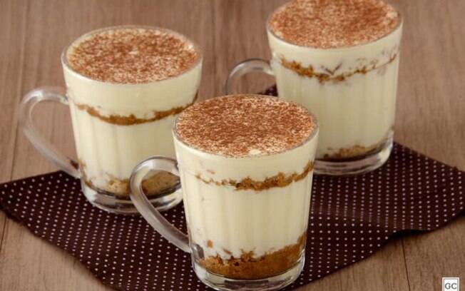 Tiramisu: 5 versões da popular sobremesa italiana