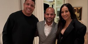 Médico das celebridades é alvo da PF por suposto Mounjaro ilegal