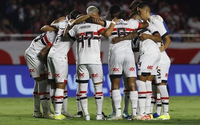 São Paulo faz acordo e escapa de punição no Paulistão