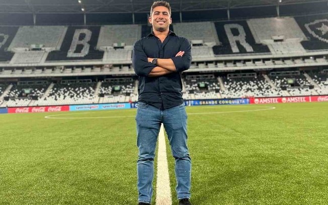 Botafogo do CEO Thairo Arruda liquida dívida milionária 