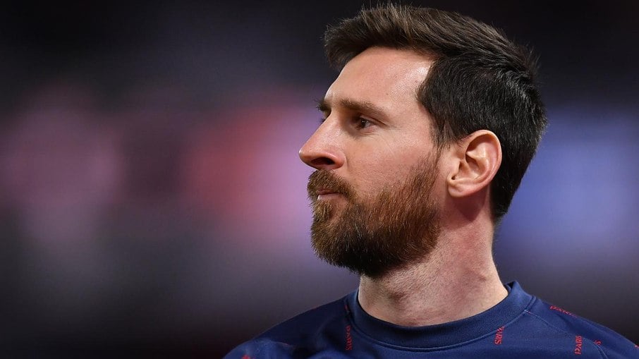 Goleiro argentino revelou história de Messi