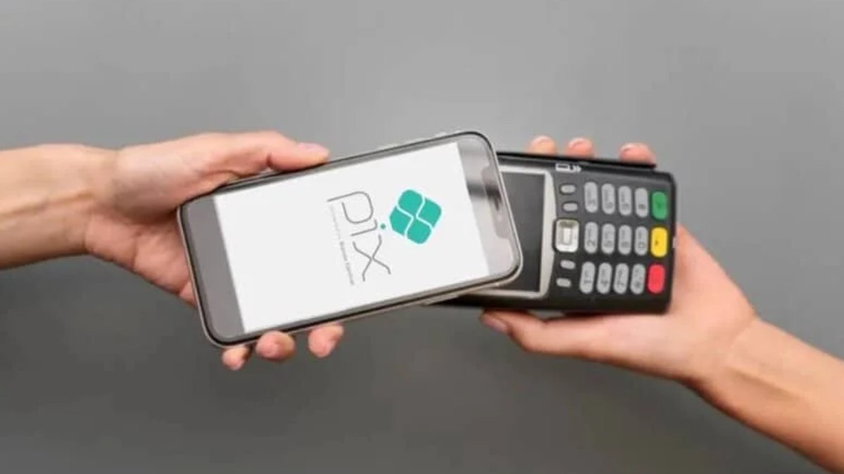 Dados recentes do Banco Central mostram a importância do Pix para a economia