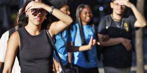 Calor intenso: confira os estados e cidades mais castigados