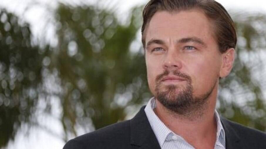 Leonardo DiCaprio faz doação milionária ao exército ucraniano