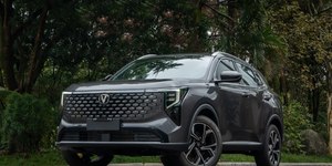 Caoa Changan CS55 chega com preços agressivos