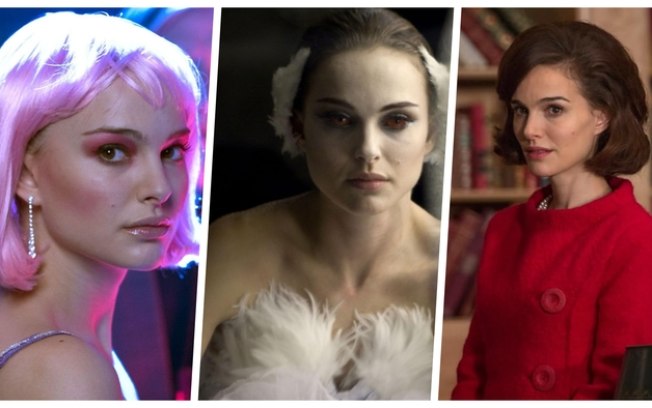 Os 6 Melhores filmes com Natalie Portman