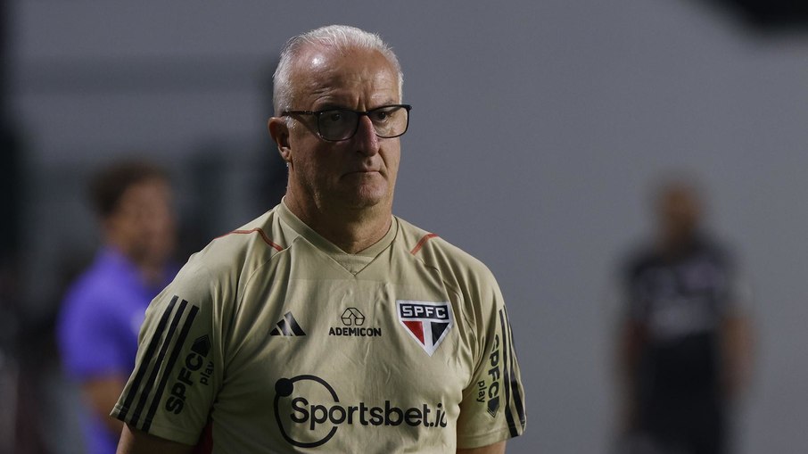 Dorival Júnior conquistou o primeiro título de Copa do Brasil do São Paulo em 2023