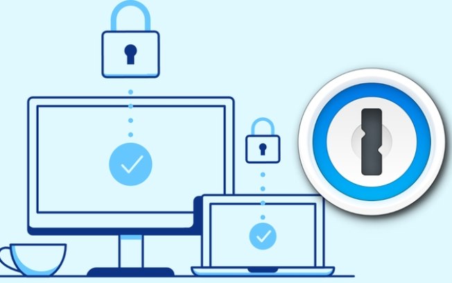 1Password ganha código de recuperação para resgatar contas perdidas