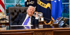 Governo Trump orienta que norte-americanos deixem a Venezuela