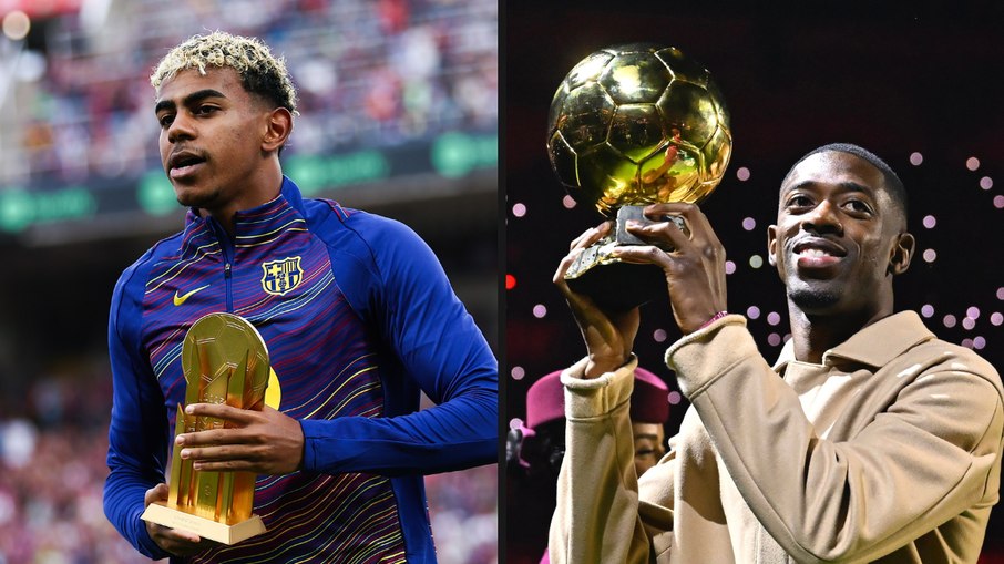 PSG e Barcelona se enfrentam nesta terça-feira (20)