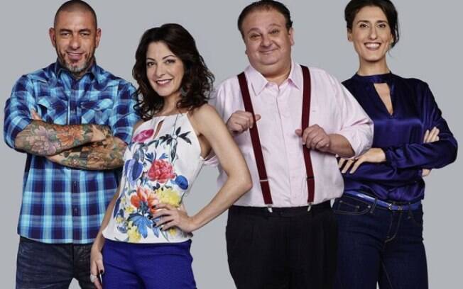MasterChef é um dos grandes sucessos da televisão brasileira