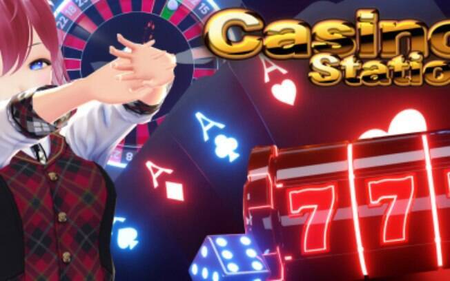 Novo app: Casino Station – Global Ranking