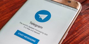 Apple suspende Telegram após detectar conteúdo impróprio