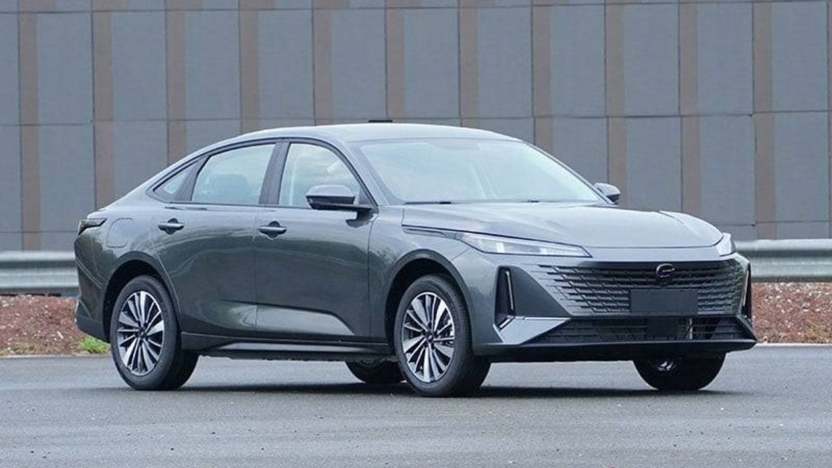 Changan Oshan 520 Changan Oshan 520