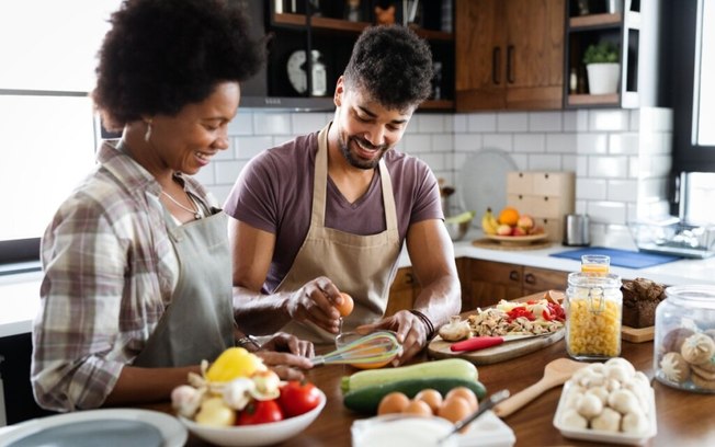 6 dicas para se alimentar de forma saudável sem gastar muito