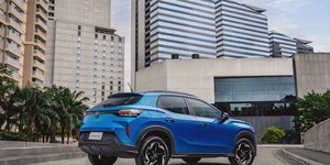 Volkswagen Tera lidera procura por 0 km em abril