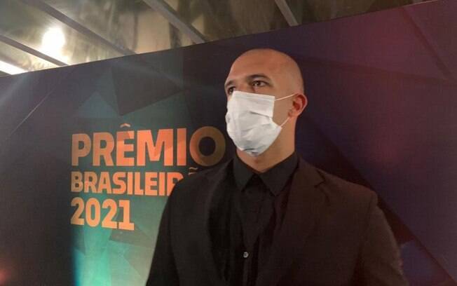 Diego Loureiro dá receita para sucesso do Botafogo: 'Manter a transparência'