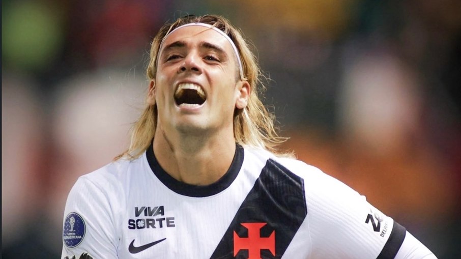 Vasco empata com Independiente Medellín em jogo de ida