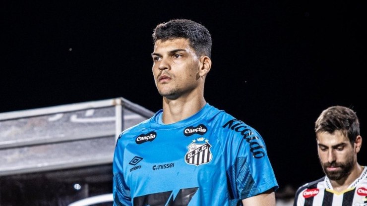 Fortaleza x Santos: acompanhe ao vivo o jogo de hoje, 12/06