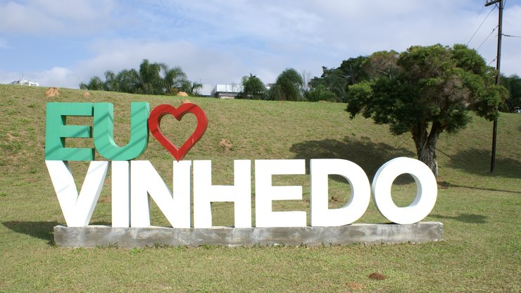 Alesp reconhece Vinhedo como Município de Interesse Turístico