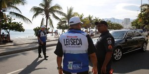 PL que endurece efeitos da Lei Seca prevê multas de até R$ 29 mil