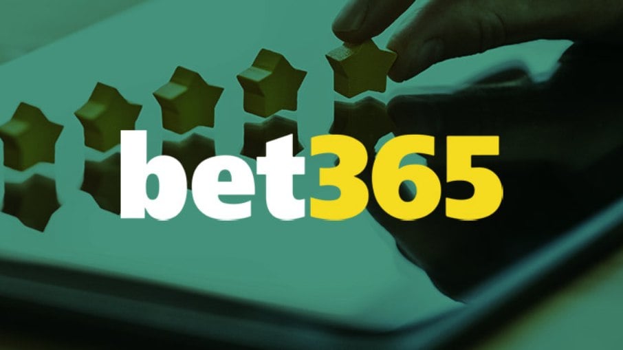 A bet365 é uma plataforma de apostas segura