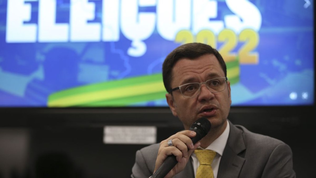 AO VIVO: Anderson Torres, ex-ministro de Bolsonaro, depõe na CPMI dos Atos  Golpistas 