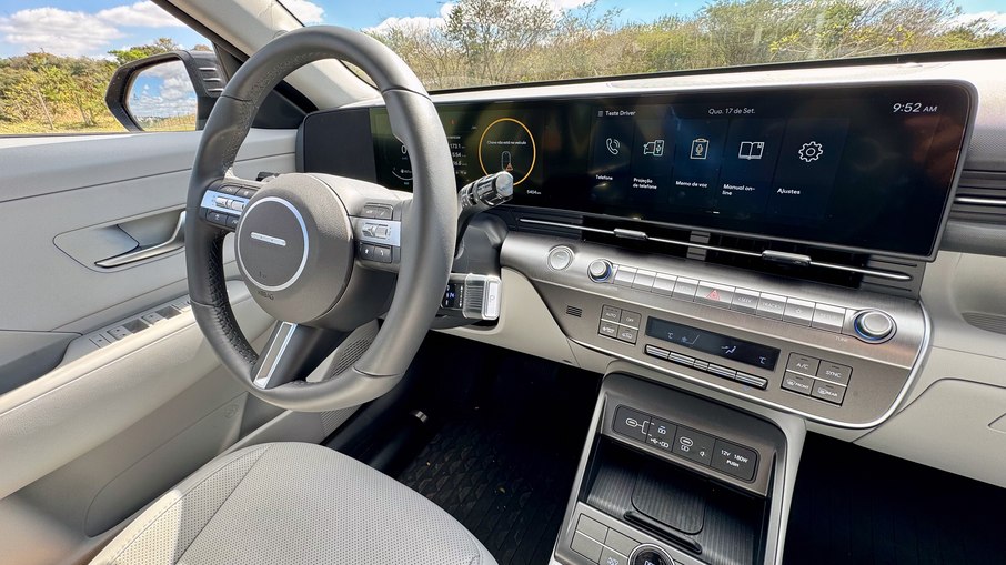 Hyundai Kona Signature 2025 Hyundai Kona Signature 2025