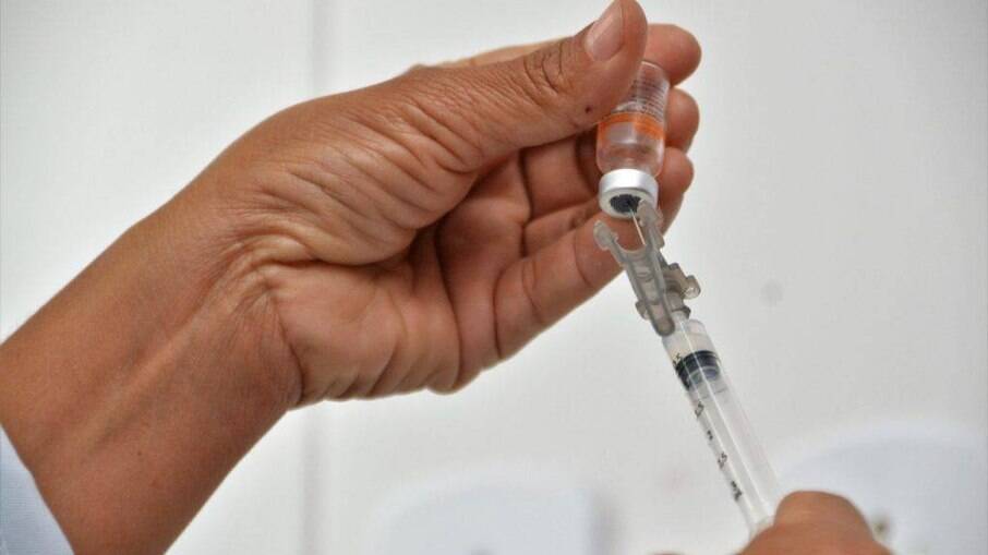 Covid-19: Conass pode não exigir receita médica para vacinar crianças