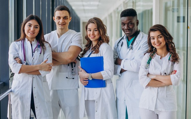 Hoje 74,5% dos médicos não se consideram bem-remunerados