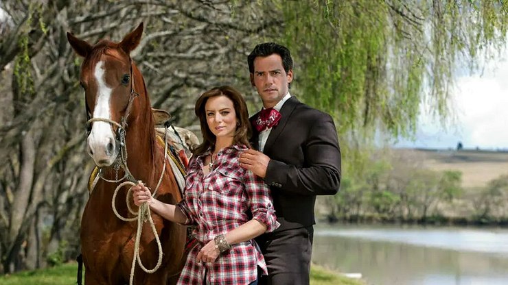 Nova novela do SBT aposta em vingança, herança e reviravoltas