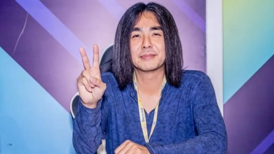 Shota Nakama foi furtado em São Paulo, onde participava da Brasil Game Show