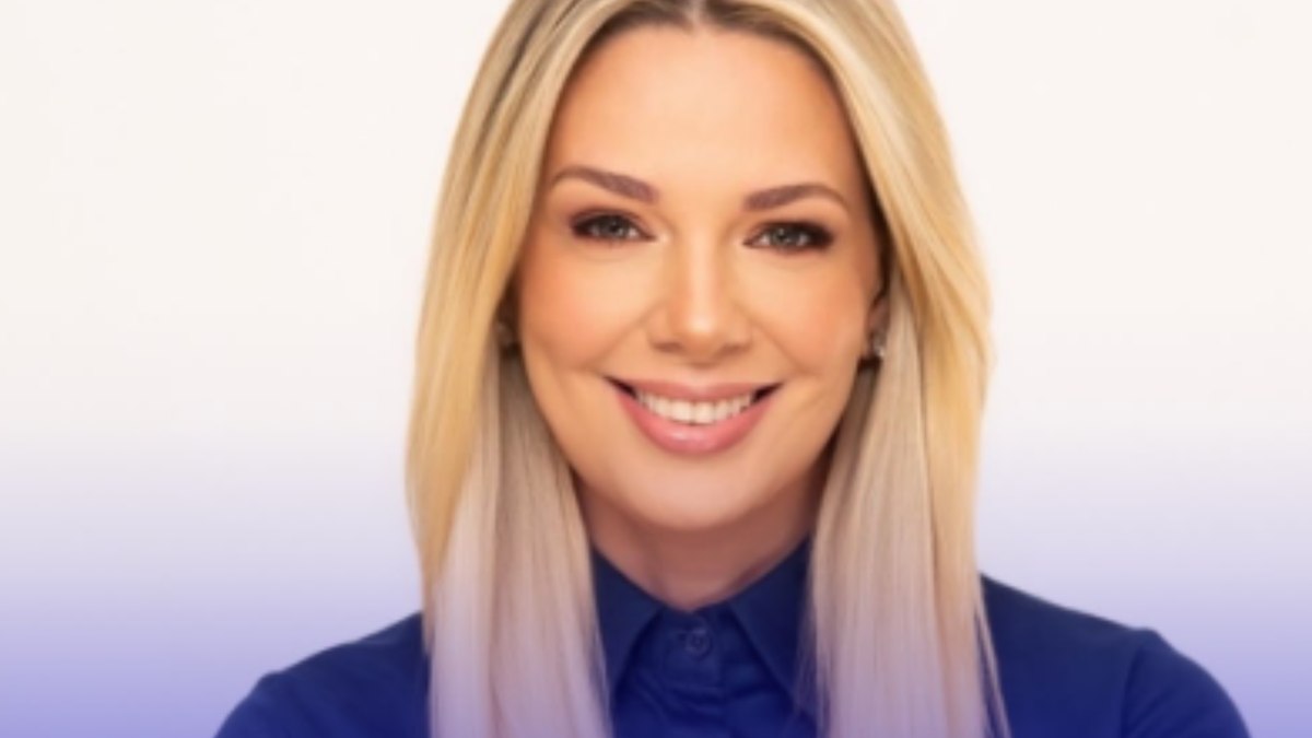 Quem é Fernanda Louback, eleita vice-governadora do Rio
