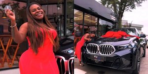 Jojo Todynho compra carro de R$ 1,3 milhão: "Minha melhor fase"