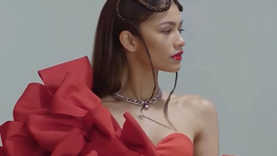 Zendaya is chosen as one of the most influential personalities of the year by TIME